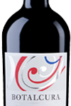 El Delirio Riserva Merlot Carmenere