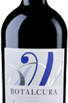 El Delirio Reserva Merlot