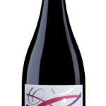 El Delirio Reserva Syrah Malbec