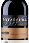 La Porfia Gran Reserva Cabernet Franc