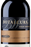La Porfia Gran Reserva Cabernet Sauvignon