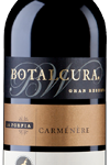 La Porfia Gran Reserva Carménère