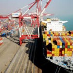 Exports destination areas