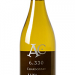 Alta Cima wine chardonnay