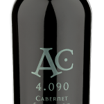 AltaCima 4.090 – Cabernet Sauvignon