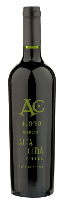 AltaCima 4.090 – Merlot