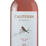 Caliterra Reserva Syrah Rosé