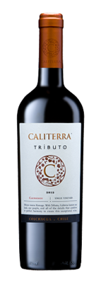 Caliterra Tributo Carménère