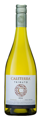 Caliterra Tributo Chardonnay