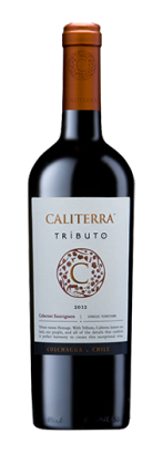 Caliterra Tributo Cabernet Sauvignon