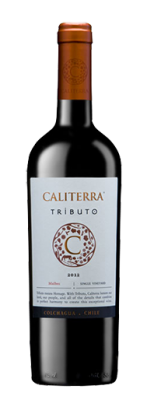 Caliterra Tributo Malbec