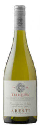 Trisquel Sauvignon Blanc Ingles