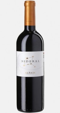 Altaïr Sideral