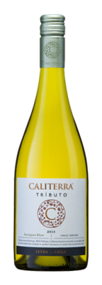 Tributo Sauvignon Blanc
