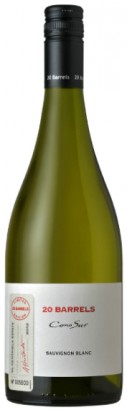 20 Botti Sauvignon Blanc