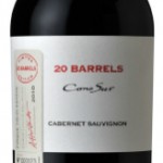 20 Barrels Cabernet Sauvignon