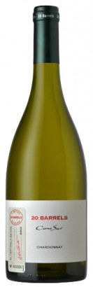 20 Barrels Chardonnay
