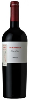 20 Barrels Merlot
