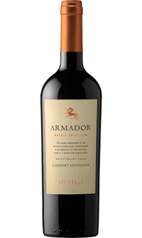 Armador Cabernet Sauvignon-bottle-2012