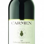 Carmen Gold Reserve Cabernet Sauvignon