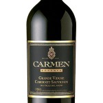 Carmen Reserva Grande Vidure