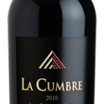 Errázuriz, La Cumbre – 2010