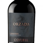 Orzada Carménère