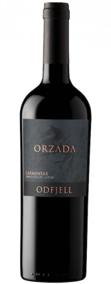Orzada Carménère