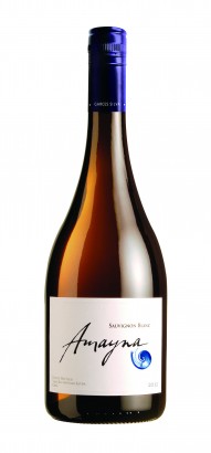 Amayna Sauvignon Blanc