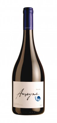Amayna Syrah