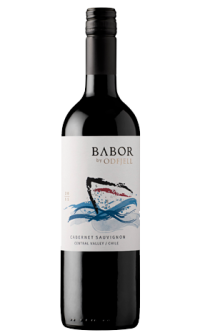 Babor Cabernet Sauvignon