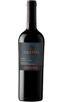 Orzada Malbec