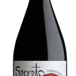 Viu Manent Secreto Pinot Noir