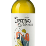 Viu Mannet Secreto Sauvignon Blanc