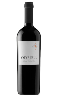 Odfjell Malbec