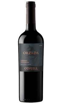 Orzada Cabernet Sauvignon