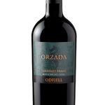 Orzada Cabernet Franc