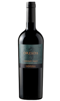 Orzada Cabernet Franc