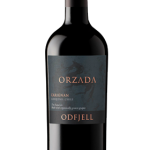Orzada Carignan