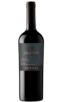 Orzada Carignan