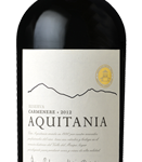Aquitania carmenere