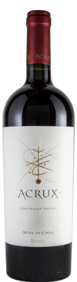 Acrux – Sutil Wines