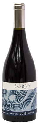 Laberinto Pinot Noir