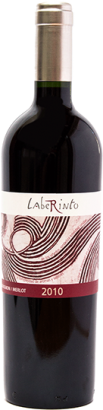 Laberinto Cabernet Merlot