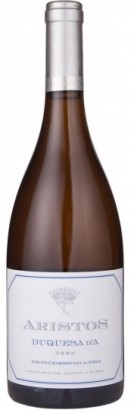 Aristos Duquesa 2008