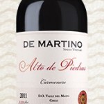 De Martino Alto de Piedras