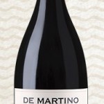 De Martino Alto los Toros