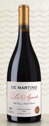 De Martino La Aguada