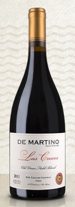 De Martino Las Cruces