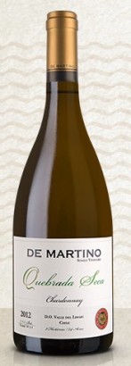 De Martino Quebrada Seca
